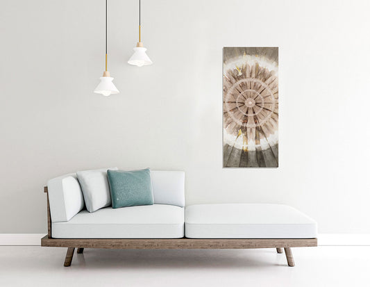 Madre Tierra - Beáda-‘ó