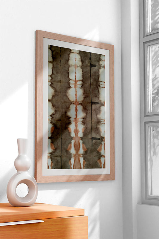 INUNDACIÓN - Atamá taé