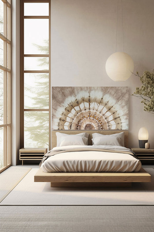 OJO DE DIOS - Ocal Tijuinem